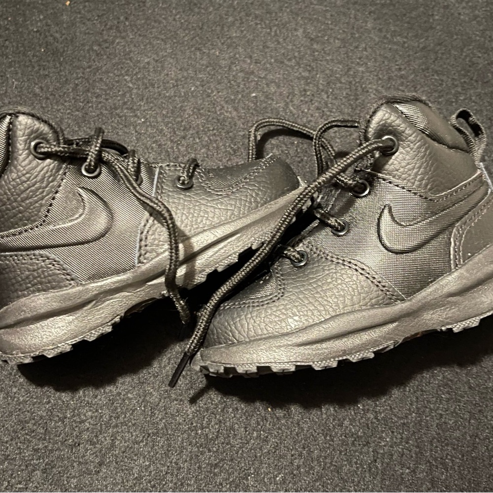 Nike Mamoa Toddler